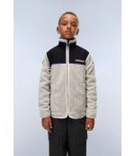 K T-ARBARI WILL GRAY H64 