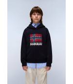 K B-ADIGE H BLU MARINE 