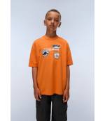 K S-PRIMIERO SS ORANGE PUMPKIN A68 