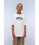 K S-INOT SS WHITE HERON 