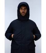 A-CORNIER 1 BLU MARINE 