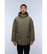 A-CORNIER 1 TEA LEAF G0A 