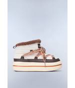 F5GLACIER02/NYP HUMUS BEIGE 
