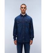 O-KIENE LS DENIM D1D 