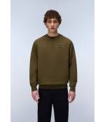 B-BADGE C 1 DARK OLIVE G3A 