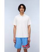 E-NEDLES SS WHITE HERON 