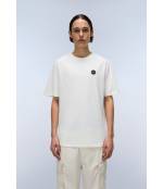 S-BADGE SS 1 WHITE HERON 