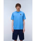 S-BADGE SS 1 BLUE JASPER B9A 