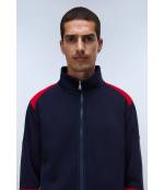 B-ARCHIVE SWEAT FZ CB MRU 