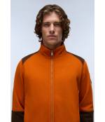 B-ARCHIVE SWEAT FZ CB MRZ 