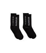 F-HOKU SOCKS 2 BLACK BEAUTY 