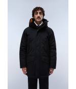 SERIE 20-22 PARKA BLACK BEAUTY 