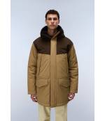 SERIE 20-22 PARKA PETRIFIEDOAKN7C 