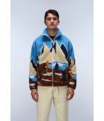 T-FLEECE FZ FANCY MOUNT FXC 