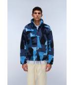 T-FLEECE FZ FANCY MOUNT FXJ 