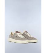 F6TUFF01/NUB MED GREY SOLID 