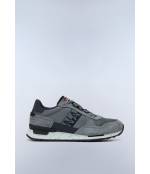 F6VALOR01/RIP DARK GREY SOLID 