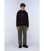 K B-NEW BOX LOGO H W BLACK BEAUTY 