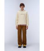 K B-NEW BOX LOGO H W PUTTY N5E 