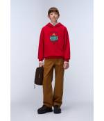 K B-FLEIN H HAUTE RED R1F 