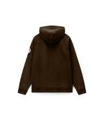B-ARCHIVE SWEAT H DEMITASSE WT3 