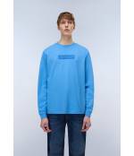 S-BOX LOGO LS 1 BLUE JASPER B9A 