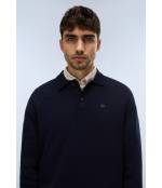 D-ORDIN POLO BLU MARINE 