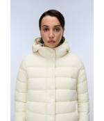 A-AERINS H W BEIGE DIMITY 