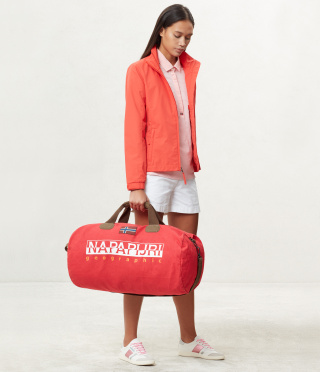 BERING 1 TRUE RED