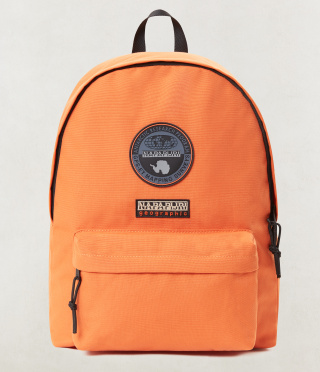 VOYAGE 1 AMBER ORANGE