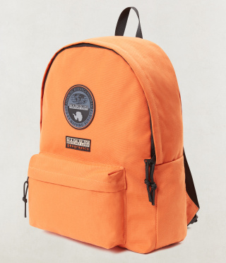 VOYAGE 1 AMBER ORANGE