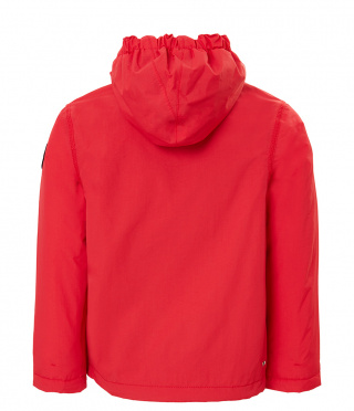 K RAINFOREST 1 POP RED 