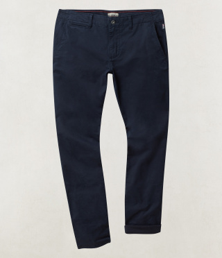 MANA STRETCH S 1 BLU MARINE