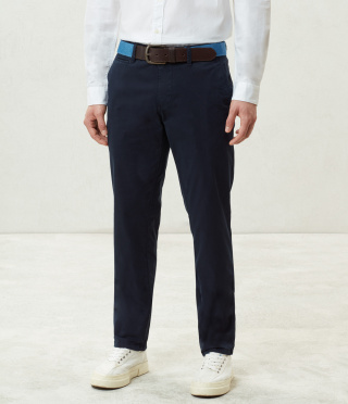 MANA STRETCH S 1 BLU MARINE