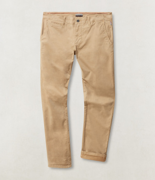 MANA STRETCH S 1 MINERAL BEIGE