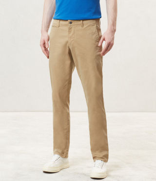 MANA STRETCH S 1 MINERAL BEIGE