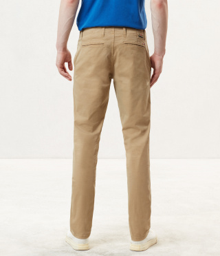 MANA STRETCH S 1 MINERAL BEIGE
