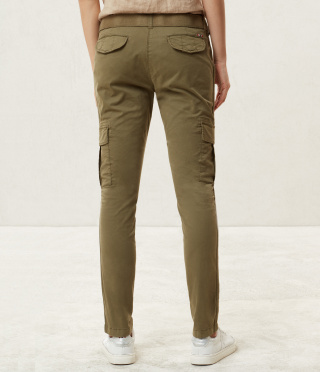 MARIN NEW OLIVE GREEN