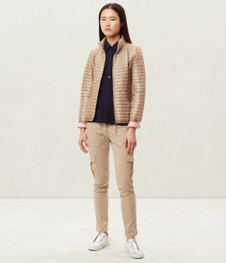 MARIN HUMUS BEIGE