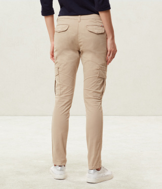 MARIN HUMUS BEIGE