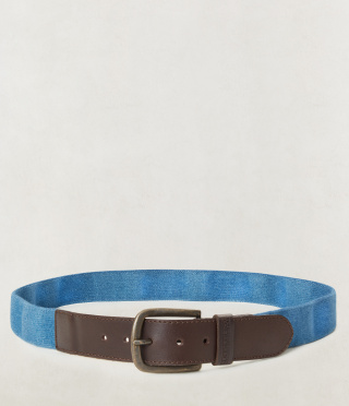PALLET DARK DENIM