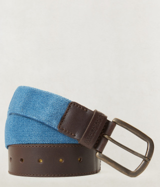 PALLET DARK DENIM