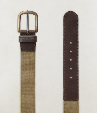 PALLET NEW OLIVE GREEN