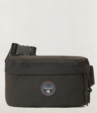 HOYAL BUM BAG BLACK