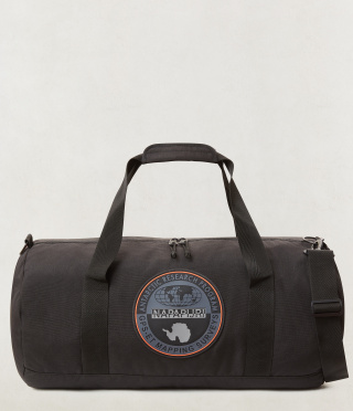 HOYAL DUFFLE BLACK