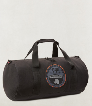 HOYAL DUFFLE BLACK