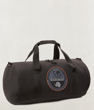 HOYAL DUFFLE BLACK 