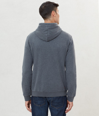 BERTHOW LOGO 1 DARK GREY MEL