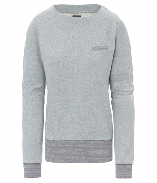 BIA WOM NEW MED GREY M 