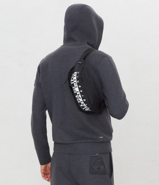 HAPPY BUM BAG 1 BLACK